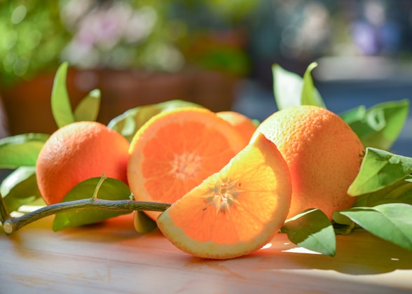 Arancio amaro